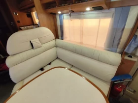 Кемпер Carthago Chic I51 S-plus 2009г, снимка 9