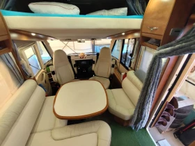 ������ Carthago Chic I51 S-plus 2009� | Mobile.bg � ����� ������ 8