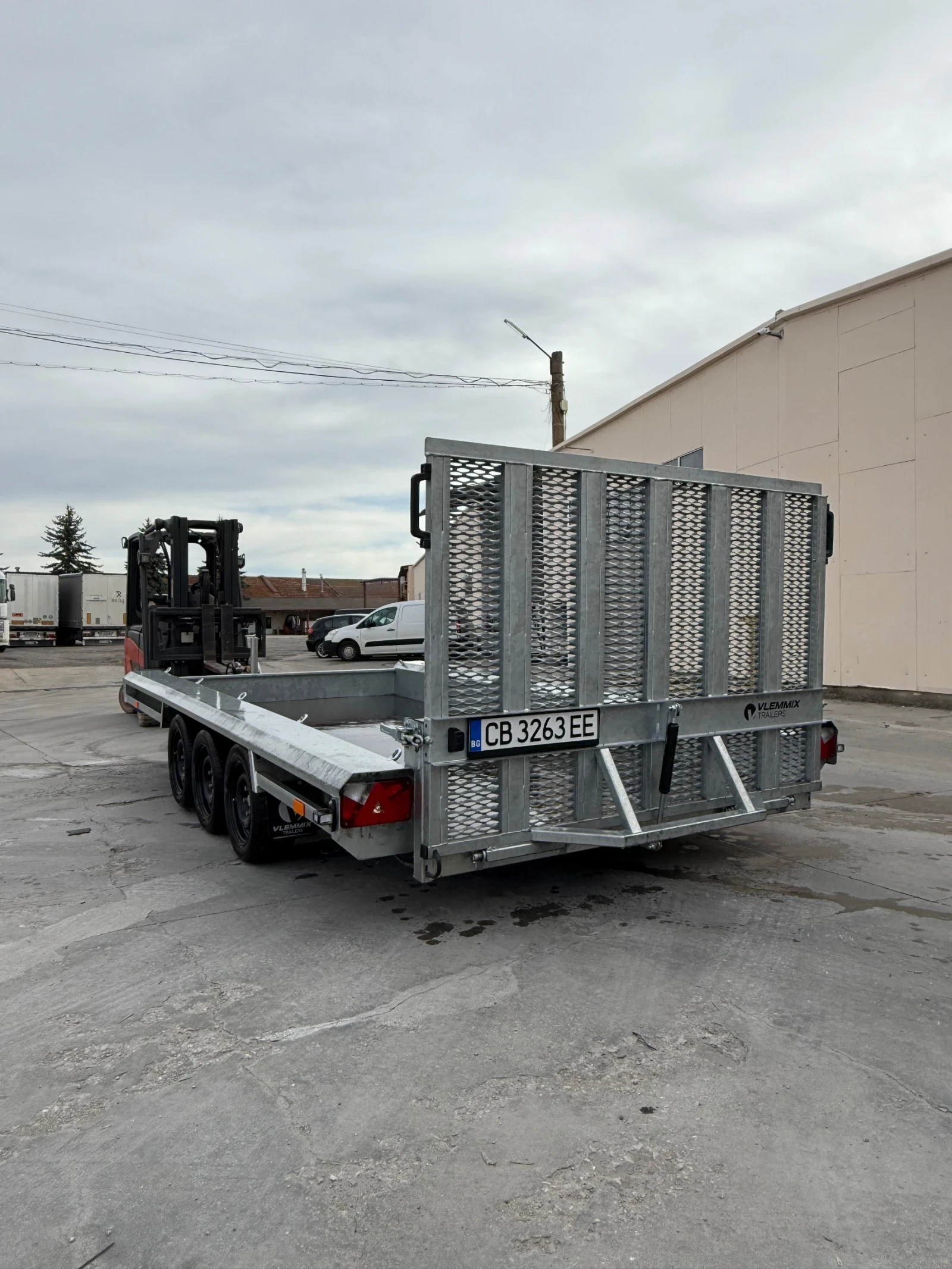   Vlemmix | Mobile.bg   2