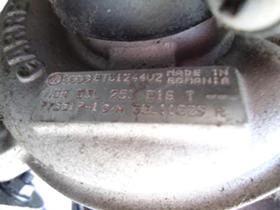 турбокомпресор, снимка 11