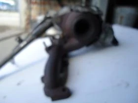 турбокомпресор, снимка 5