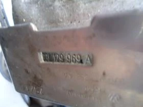 турбокомпресор, снимка 6