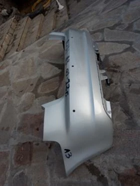 Рама и Каросерия за Audi A3, снимка 3