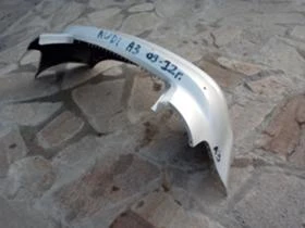 Рама и Каросерия за Audi A3, снимка 4