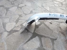 Рама и Каросерия за Audi A3, снимка 5