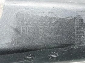 Рама и Каросерия за Audi A3, снимка 12