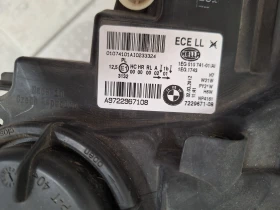 Преден ляв фар за BMW 1 F20 F21, снимка 4