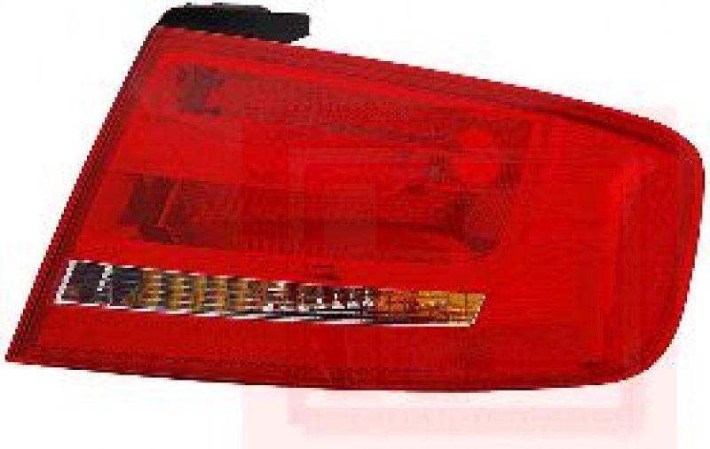 Светлини за Audi A4, снимка 1 - Части - 27729772