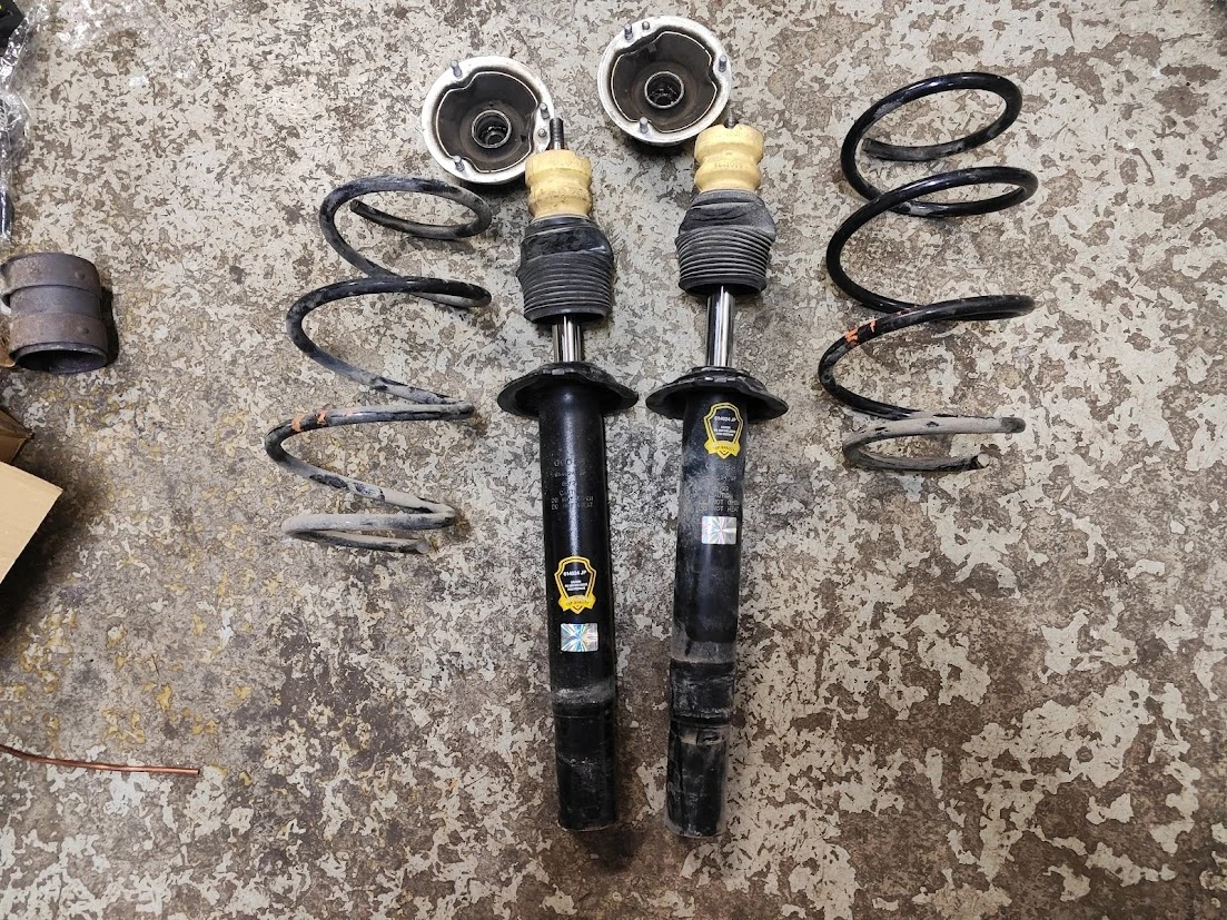 BMW1/3/5 / 2.0D 09.01-06.12 ����� ��������� 110 ����  | Mobile.bg � ����������� 12