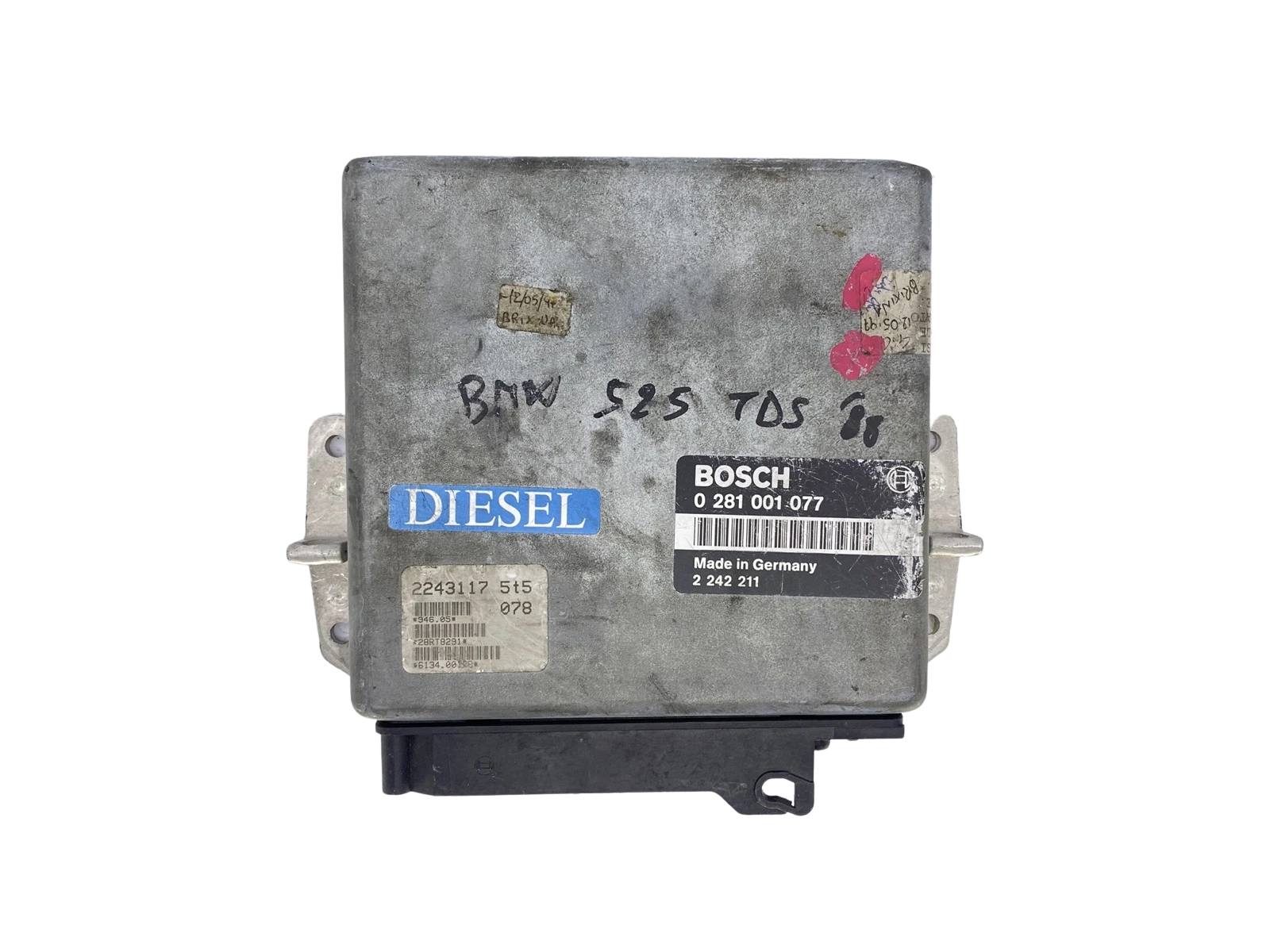 BMW1/3/5 / 2.0D 09.01-06.12 ����� ��������� 110 ����  | Mobile.bg � ����������� 6