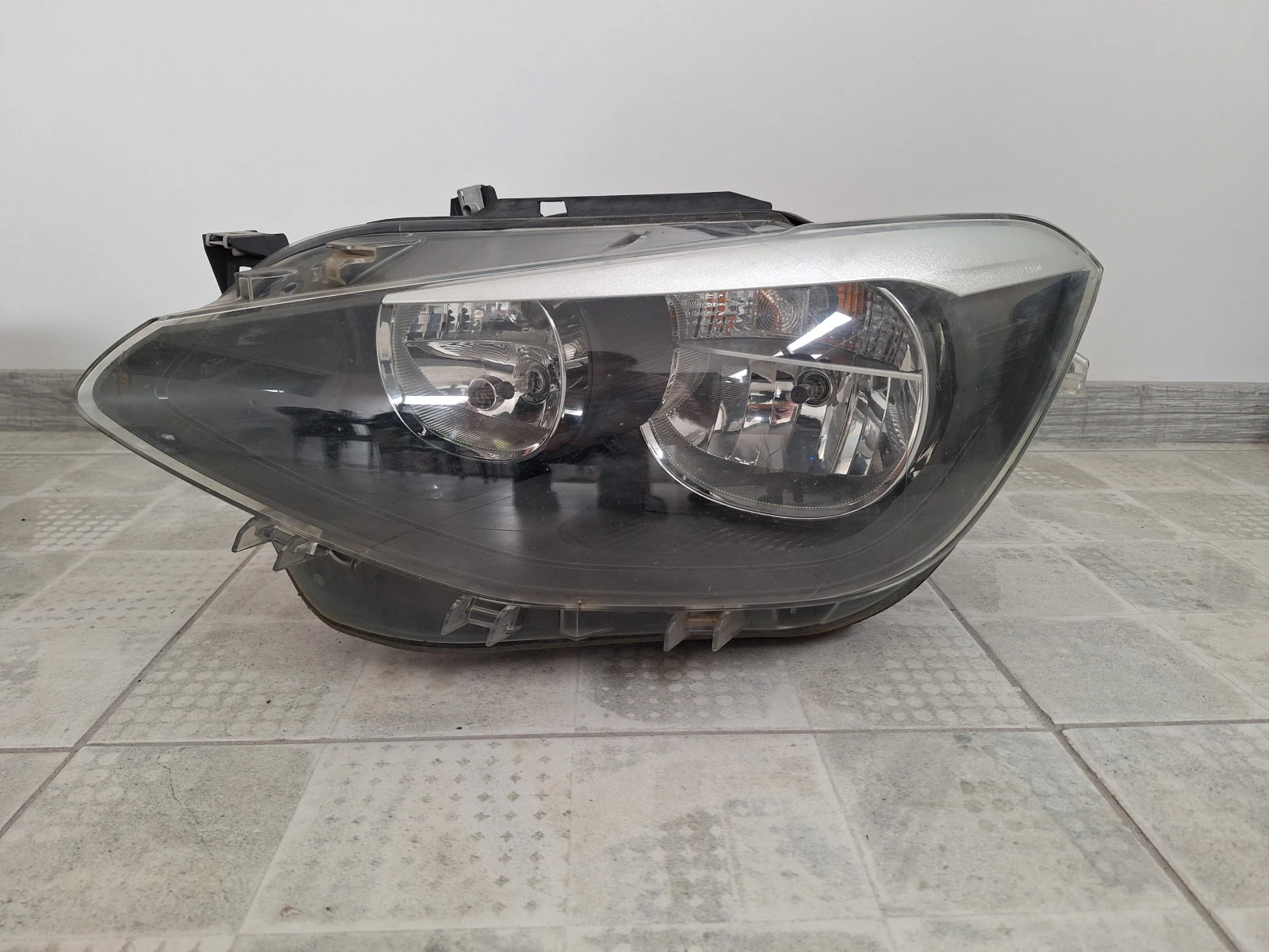 ������ ��� ��� �� BMW 1 F20 F21 | Mobile.bg � ����������� 1