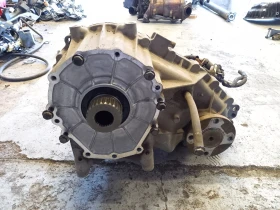 Раздатъчна кутия,раздатка Санг Йонг Актион,Екшън 2.0д 