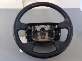 Волан Санг Йонг Актион,Екшън 