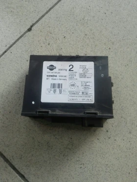 Модул Нисан Алмера Тино 2.2д (5)