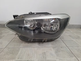 Преден ляв фар за BMW 1 F20 F21
