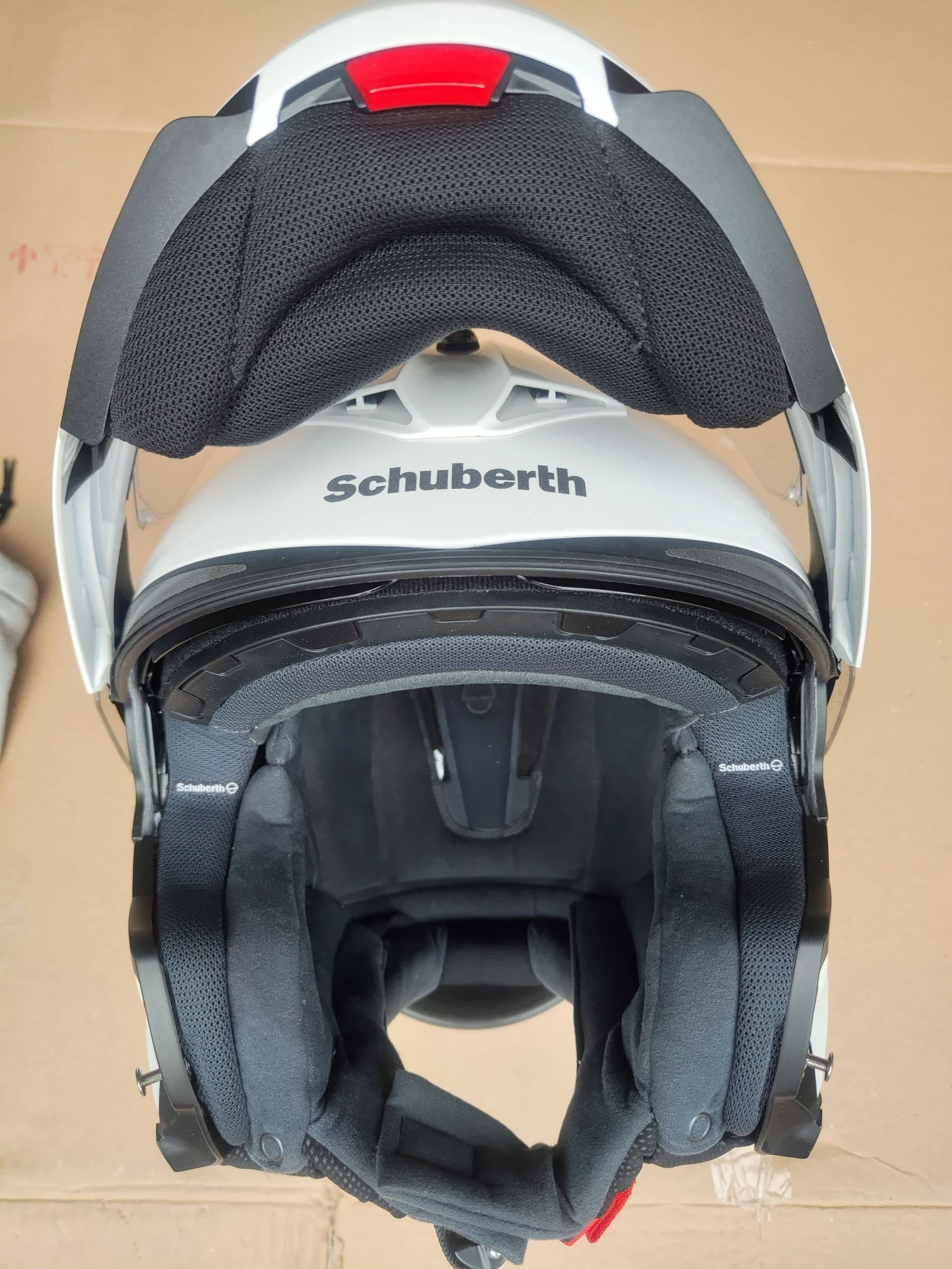      Schuberth C3PRO M, L, XL | Mobile.bg   2