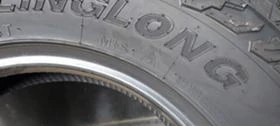 Гуми Всесезонни 235/70R16, снимка 9