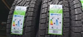 Гуми Всесезонни 235/70R16, снимка 2