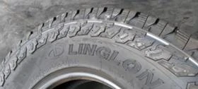 Гуми Всесезонни 235/70R16, снимка 10