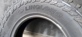 Гуми Всесезонни 235/70R16, снимка 6