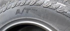 Гуми Всесезонни 235/70R16, снимка 7