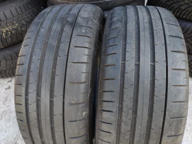 Гуми Летни 205/40R18, снимка 3