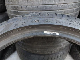 Гуми Летни 205/40R18, снимка 9