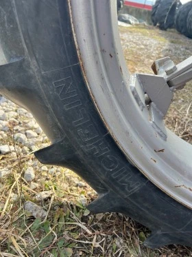 Гуми с джанти, снимка 2