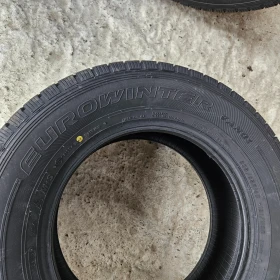Гуми Зимни 235/75R16, снимка 9