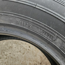 Гуми Зимни 235/75R16, снимка 12