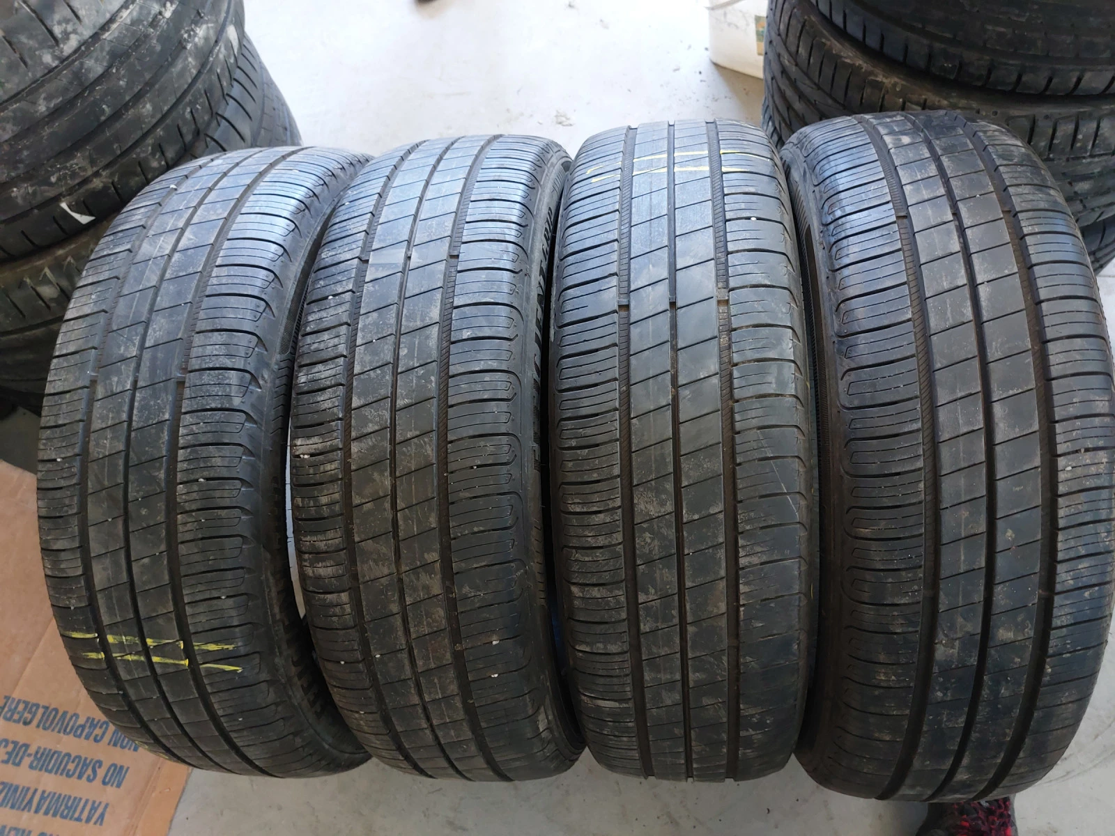 ���� 195/55R20 | Mobile.bg � ����������� 1