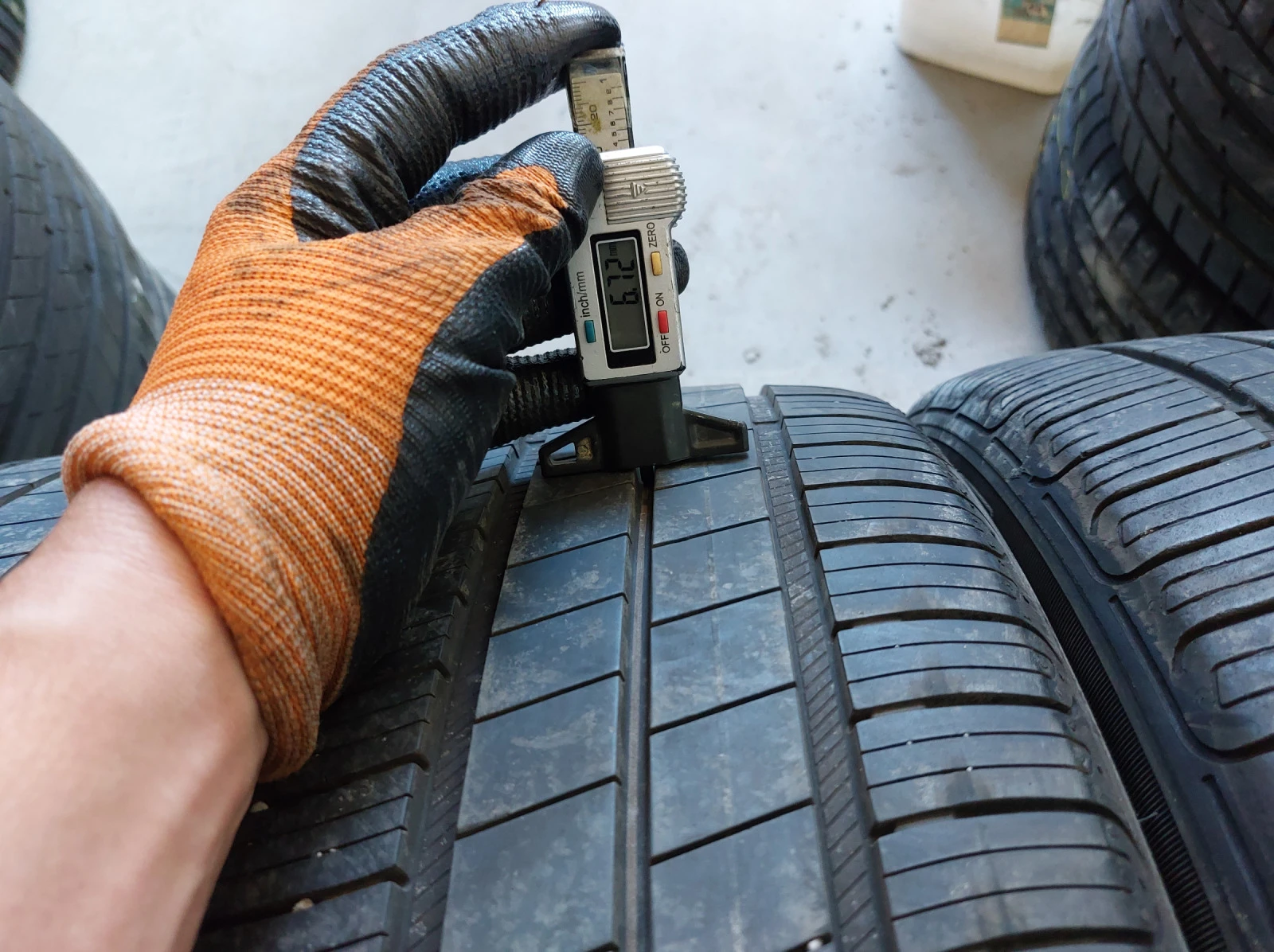 ���� 195/55R20 | Mobile.bg � ����������� 6