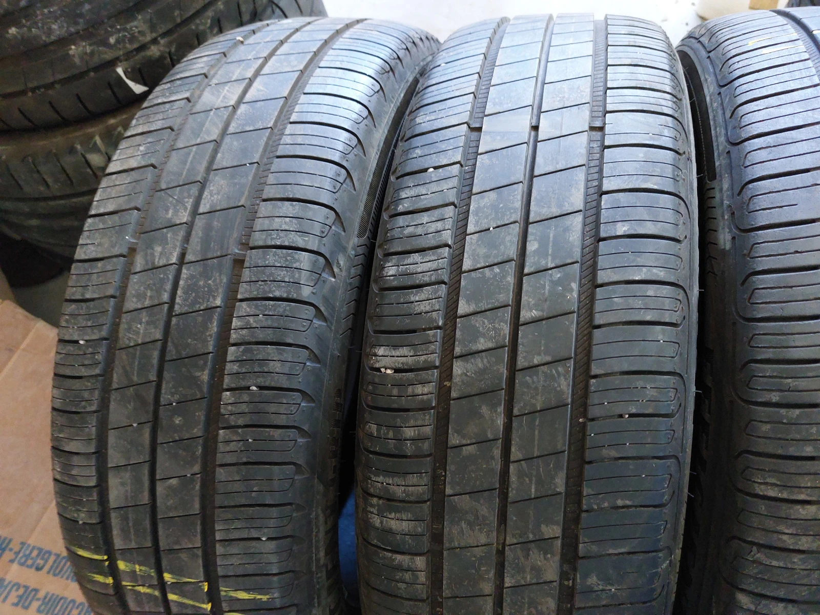 ���� 195/55R20 | Mobile.bg � ����������� 4