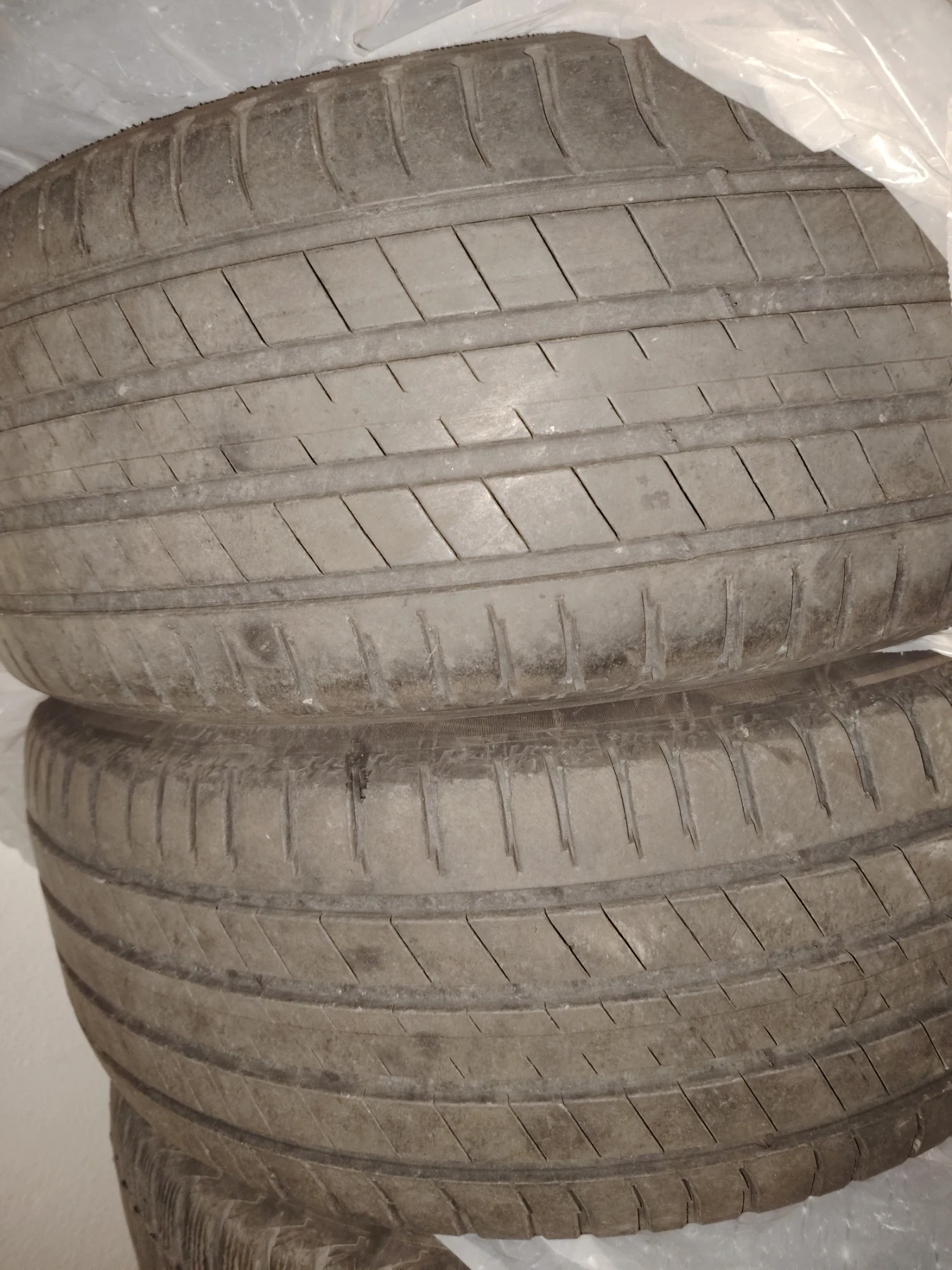  235/55R18 | Mobile.bg   2