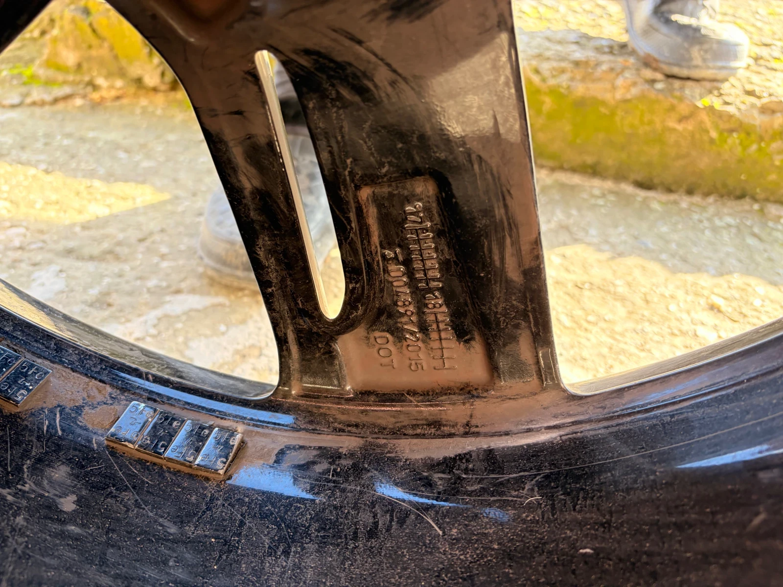 ���� � ������ 265/30R21 �� Audi | Mobile.bg � ����������� 9