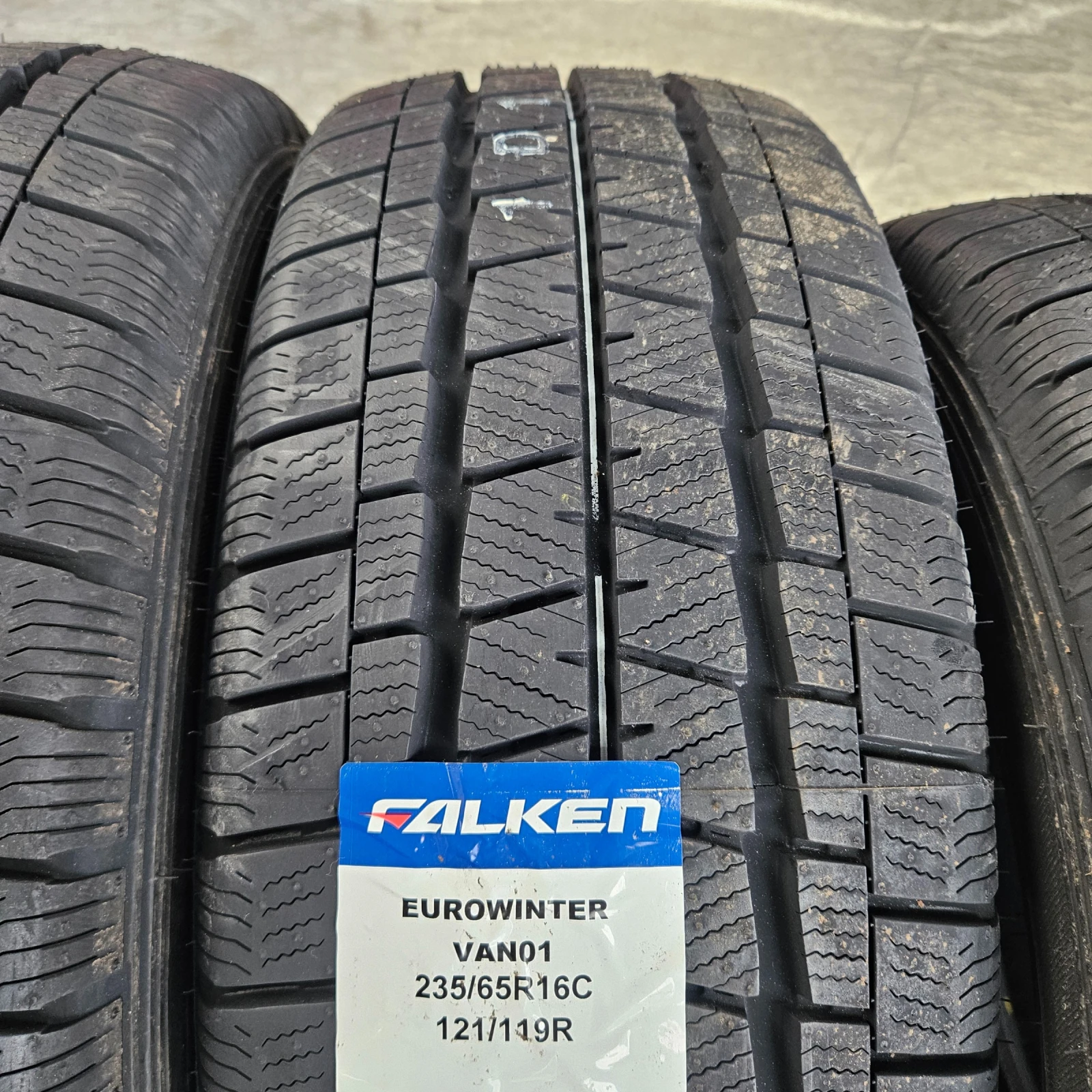 ���� 235/75R16 | Mobile.bg � ����������� 6
