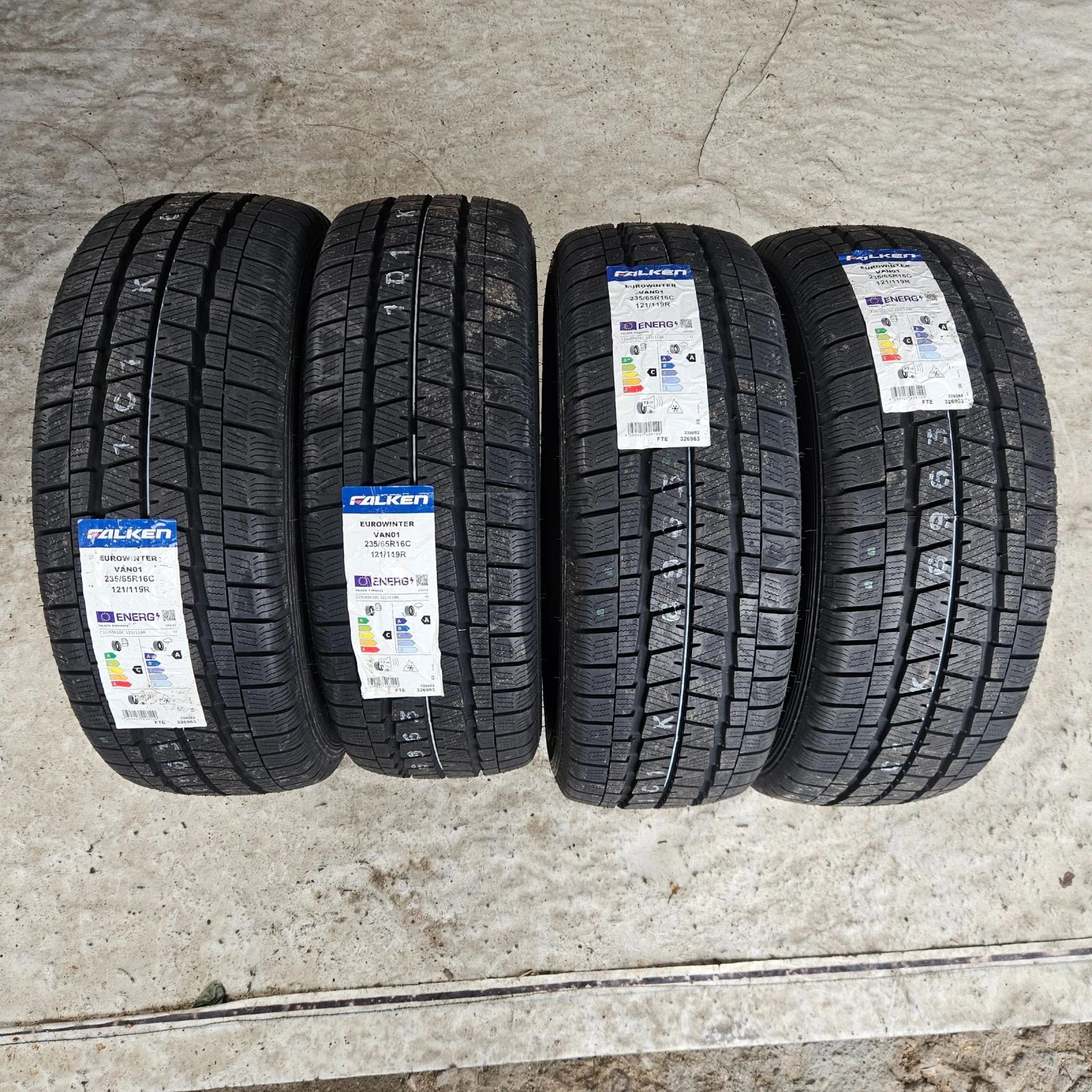 ���� 235/75R16 | Mobile.bg � ����������� 1