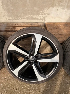 ���� � ������ 265/30R21 �� Audi | Mobile.bg � ����� ������ 3