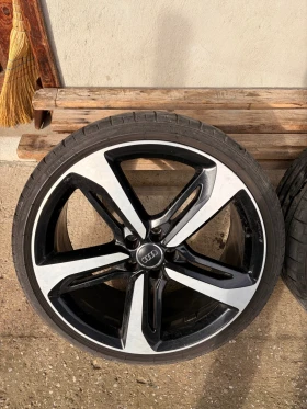 ���� � ������ 265/30R21 �� Audi | Mobile.bg � ����� ������ 5