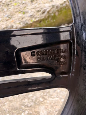 ���� � ������ 265/30R21 �� Audi | Mobile.bg � ����� ������ 6