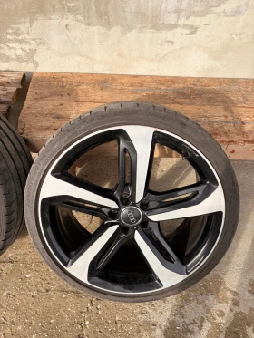 ���� � ������ 265/30R21 �� Audi | Mobile.bg � ����� ������ 2