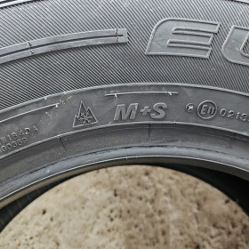 Гуми Зимни 235/75R16, снимка 11 - Гуми и джанти - 53502830