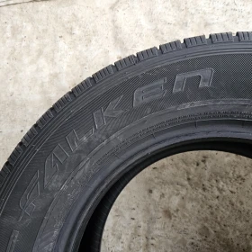 Гуми Зимни 235/75R16, снимка 8 - Гуми и джанти - 53502830