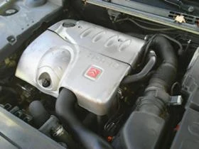 Citroen C5 2.0HDI/2.2 HDI, снимка 5