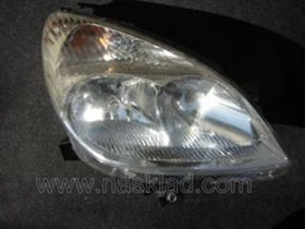 Citroen C5 2.0HDI/2.2 HDI, снимка 6