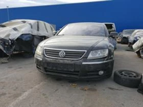 VW Phaeton 5.0TDI V10 На части!, снимка 1