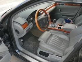 VW Phaeton 5.0TDI V10 На части!, снимка 10