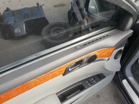 VW Phaeton 5.0TDI V10 На части!, снимка 11