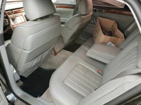 VW Phaeton 5.0TDI V10 На части!, снимка 13