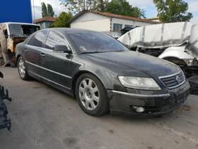 VW Phaeton 5.0TDI V10 На части!, снимка 2